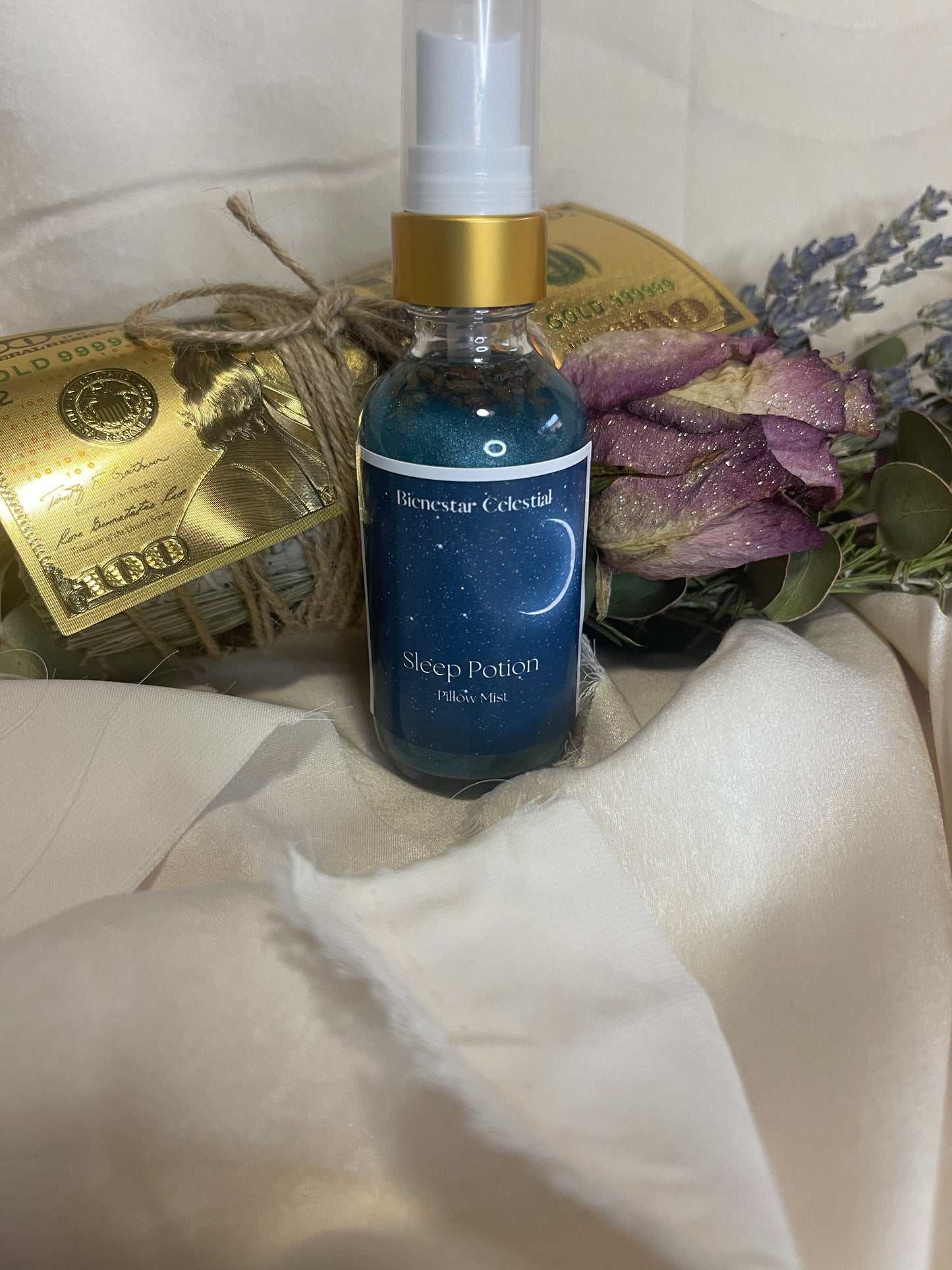 Sleep Potion Pillow Mist